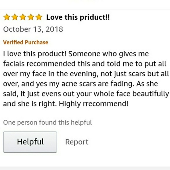 BioAqua Pure Skin Acne Removal Cream - Picture 5 of 6